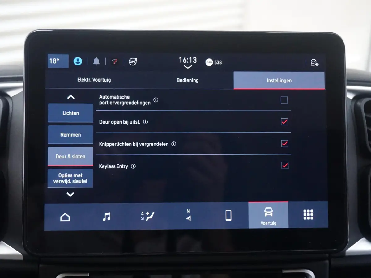 E-Ducato L3H2 110 kWh | camera | navigatie incl. Apple Carplay | betimmering |