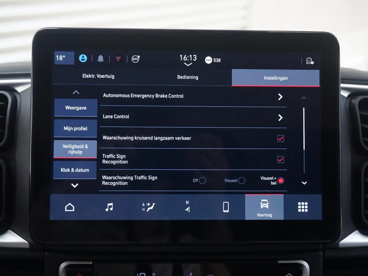 E-Ducato L3H2 110 kWh | camera | navigatie incl. Apple Carplay | betimmering |