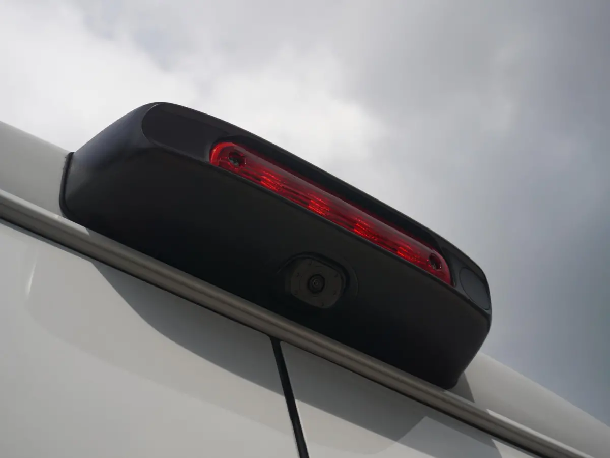 E-Ducato L3H2 110 kWh | camera | navigatie incl. Apple Carplay | betimmering |