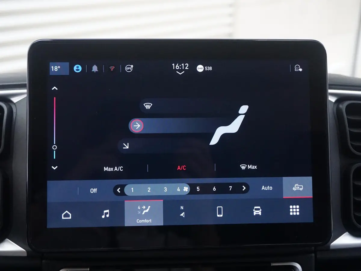 E-Ducato L3H2 110 kWh | camera | navigatie incl. Apple Carplay | betimmering |