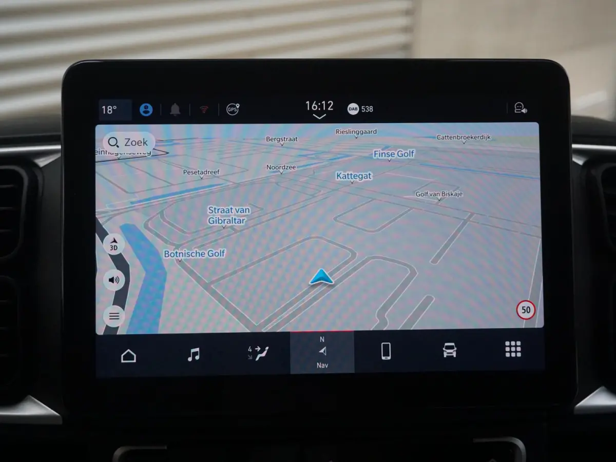 E-Ducato L3H2 110 kWh | camera | navigatie incl. Apple Carplay | betimmering |
