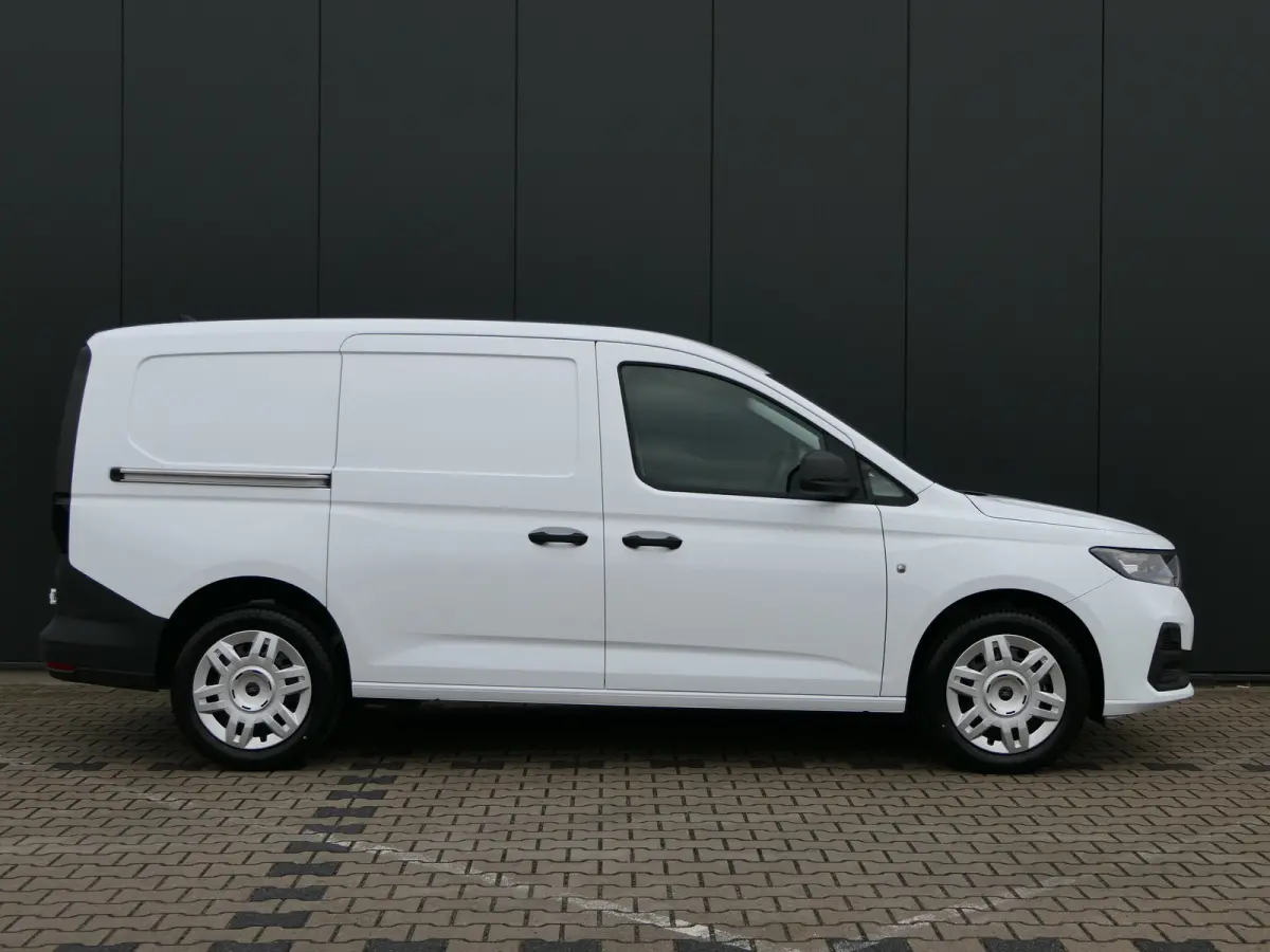 1.5 EcoBoost PHEV L2 Trend | Comfort Winter Pack | All-Seasonbanden | Trekhaak | CarPlay/Android Auto | AGR Stoel