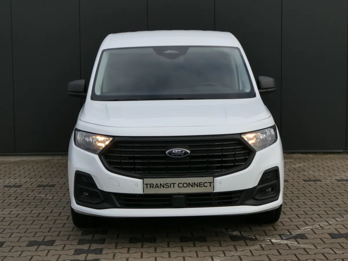 1.5 EcoBoost PHEV L2 Trend | Comfort Winter Pack | All-Seasonbanden | Trekhaak | CarPlay/Android Auto | AGR Stoel