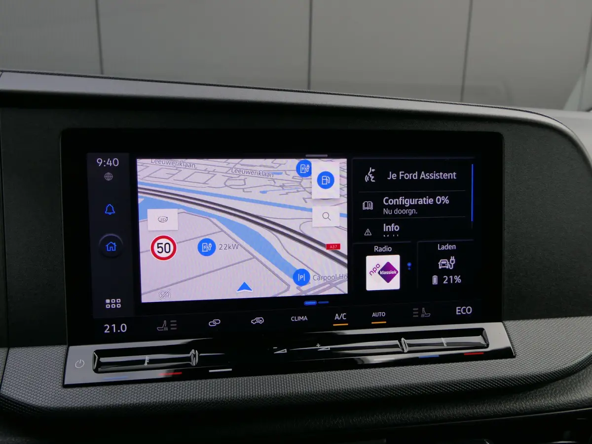 1.5 EcoBoost PHEV L2 Trend | Comfort Winter Pack | All-Seasonbanden | Trekhaak | CarPlay/Android Auto | AGR Stoel