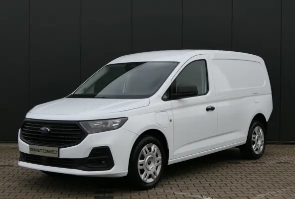 1.5 EcoBoost PHEV L2 Trend | Comfort Winter Pack | All-Seasonbanden | Trekhaak | CarPlay/Android Auto | AGR Stoel