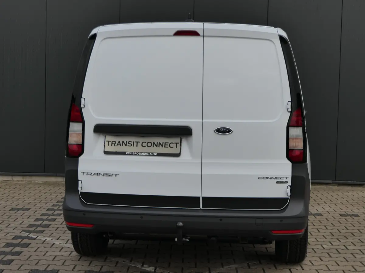 1.5 EcoBoost PHEV L2 Trend | Comfort Winter Pack | All-Seasonbanden | Trekhaak | CarPlay/Android Auto | AGR Stoel