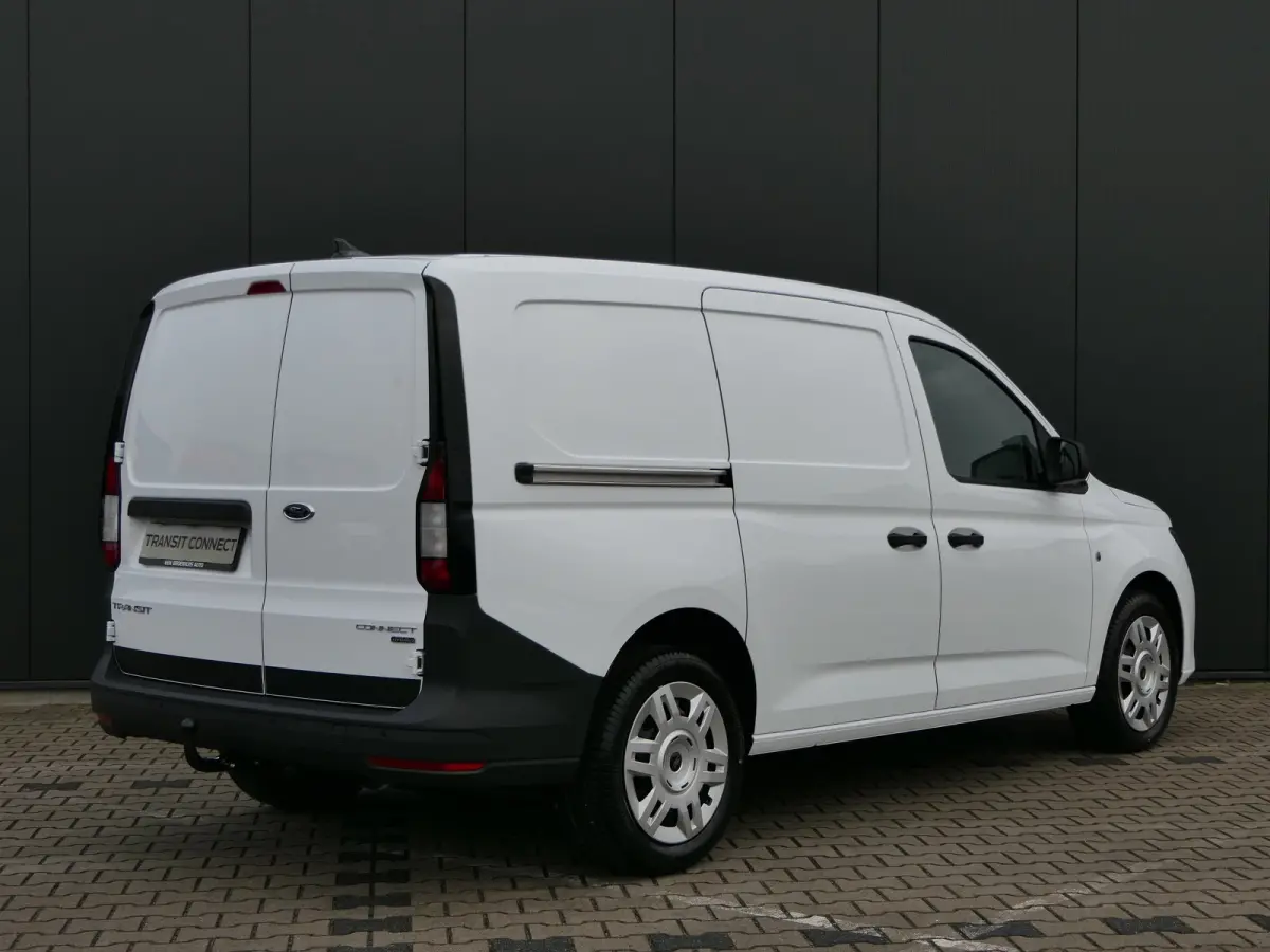 1.5 EcoBoost PHEV L2 Trend | Comfort Winter Pack | All-Seasonbanden | Trekhaak | CarPlay/Android Auto | AGR Stoel