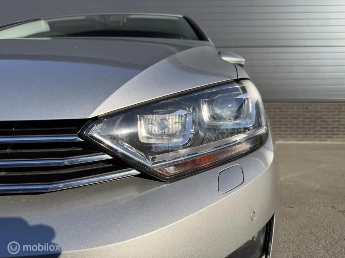 1.2 TSI ALLSTAR CLIMA*CRUISE*PDC
