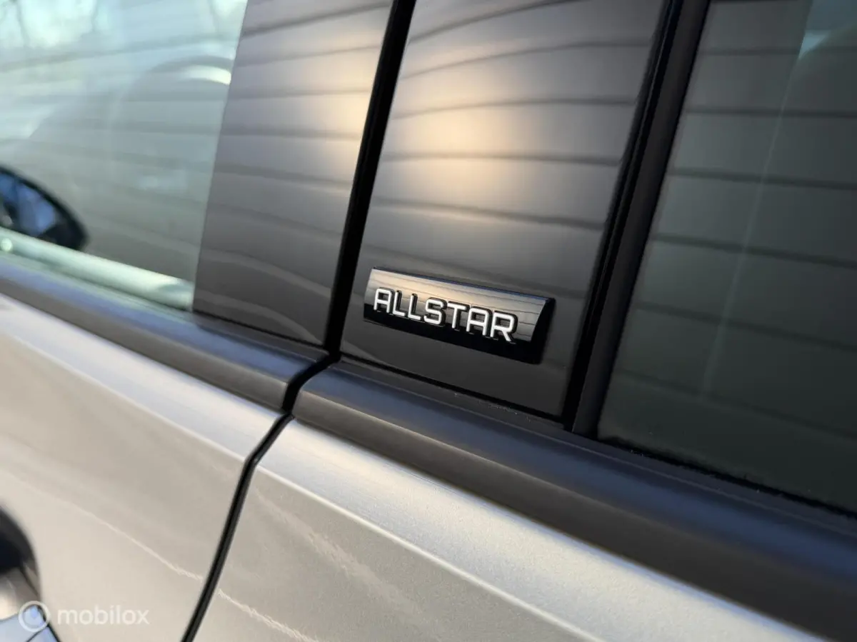 1.2 TSI ALLSTAR CLIMA*CRUISE*PDC