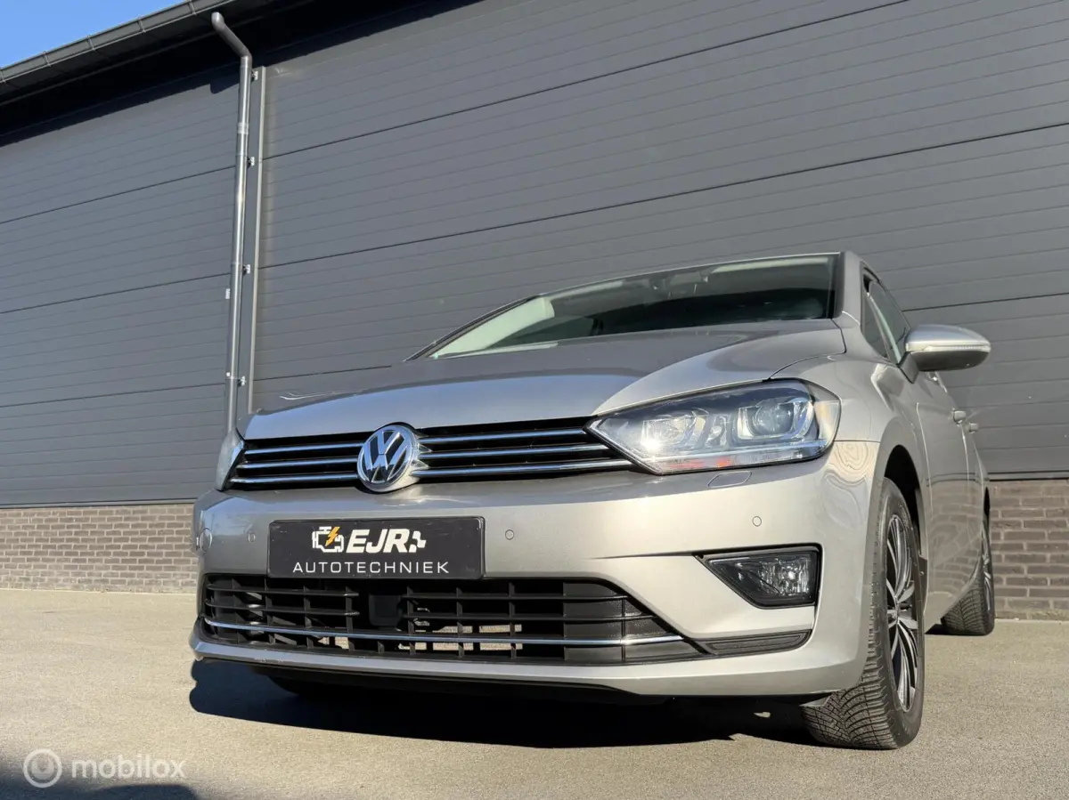 1.2 TSI ALLSTAR CLIMA*CRUISE*PDC