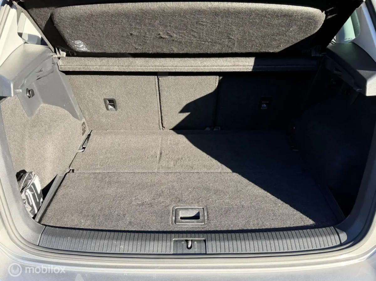 1.2 TSI ALLSTAR CLIMA*CRUISE*PDC