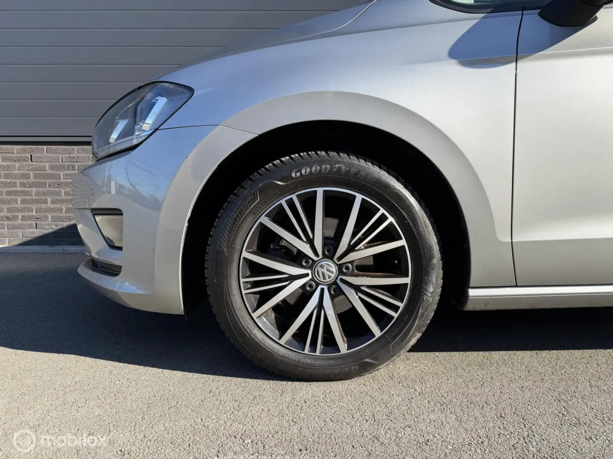 1.2 TSI ALLSTAR CLIMA*CRUISE*PDC