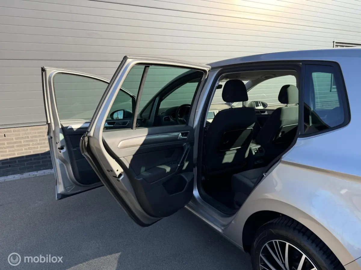 1.2 TSI ALLSTAR CLIMA*CRUISE*PDC