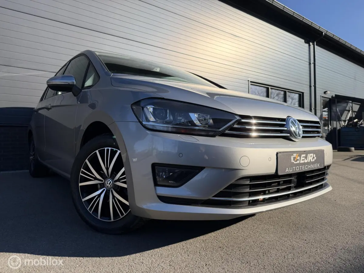 1.2 TSI ALLSTAR CLIMA*CRUISE*PDC