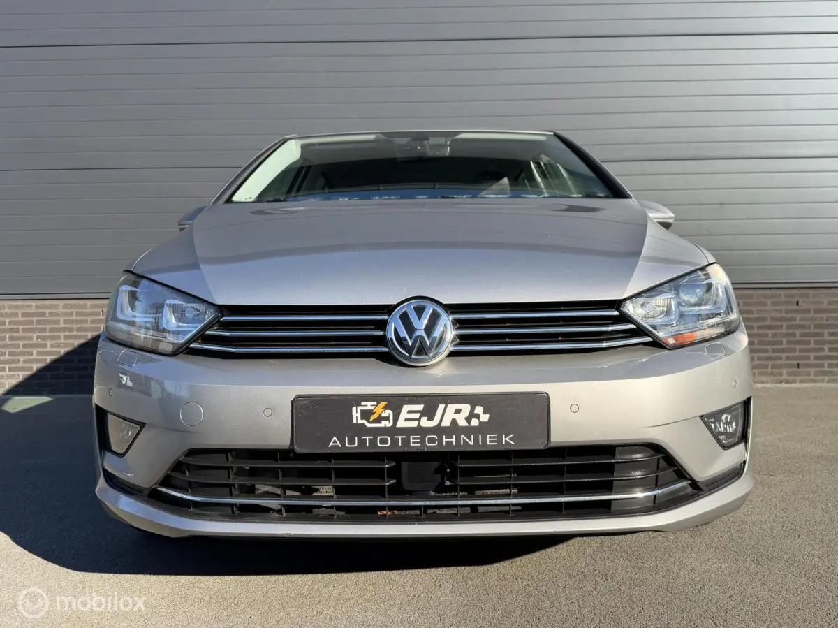 1.2 TSI ALLSTAR CLIMA*CRUISE*PDC