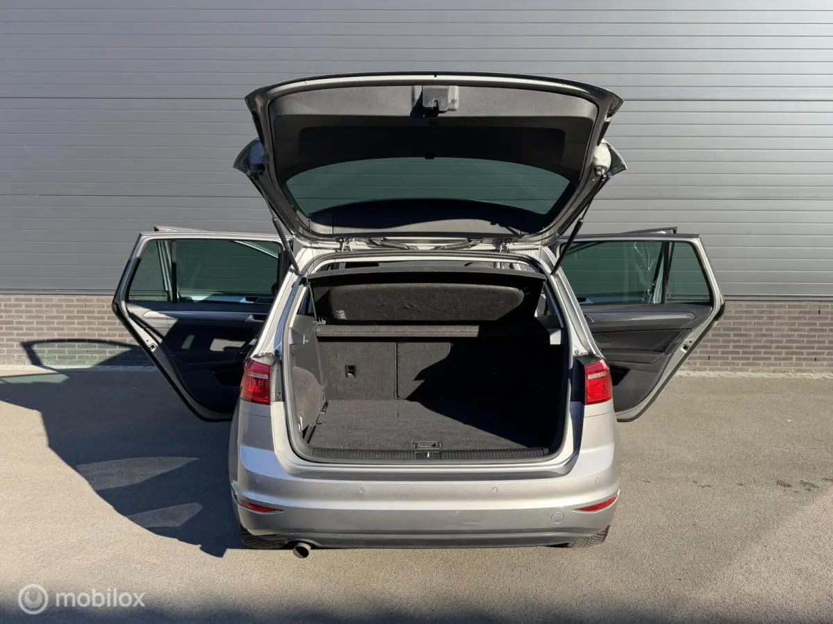 1.2 TSI ALLSTAR CLIMA*CRUISE*PDC