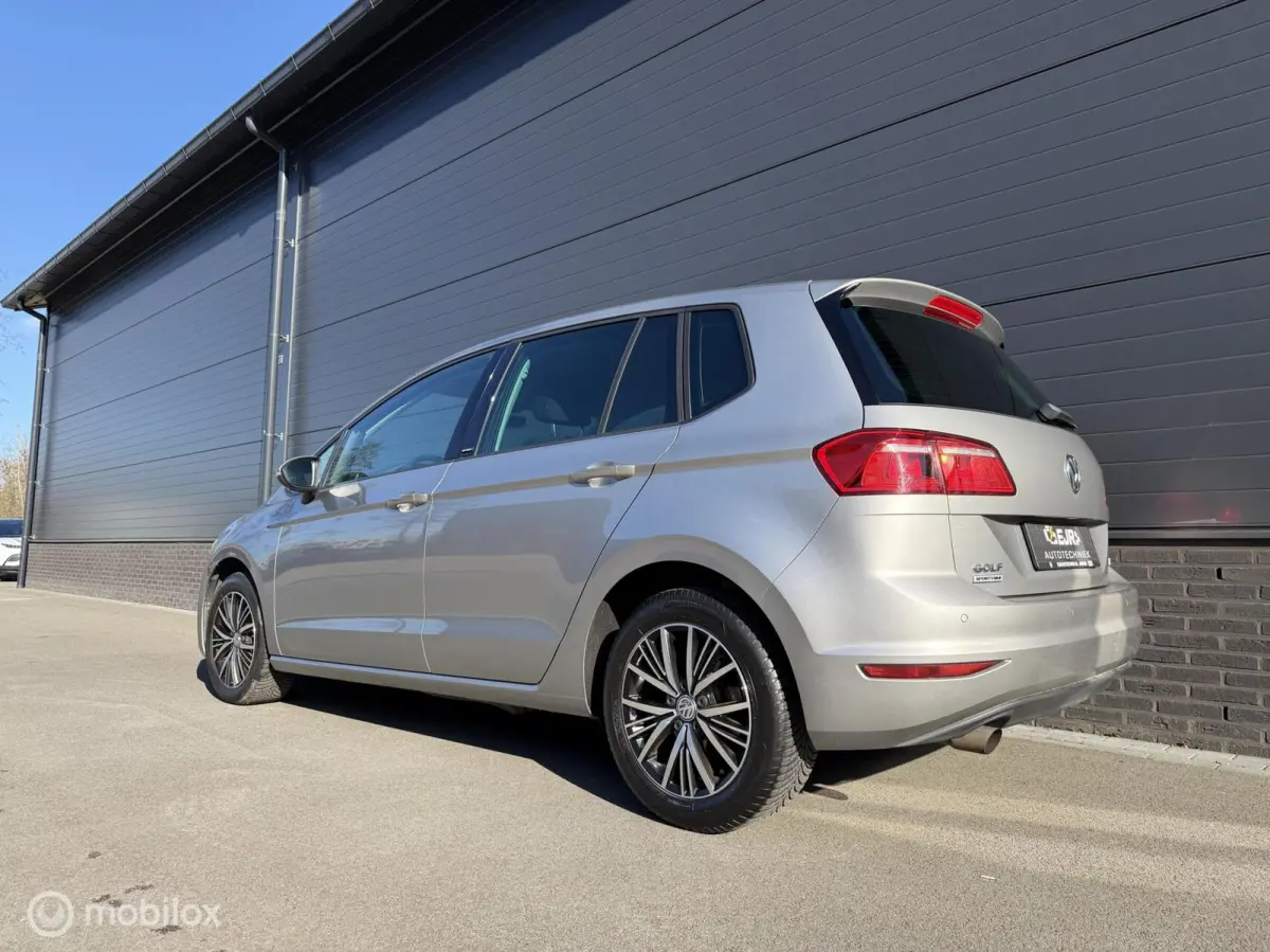 1.2 TSI ALLSTAR CLIMA*CRUISE*PDC