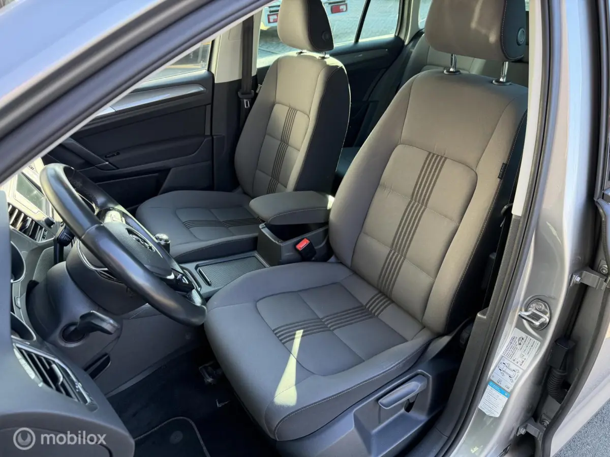 1.2 TSI ALLSTAR CLIMA*CRUISE*PDC