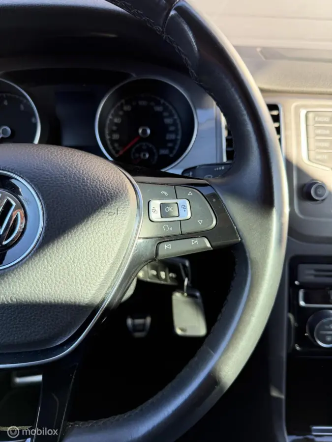 1.2 TSI ALLSTAR CLIMA*CRUISE*PDC