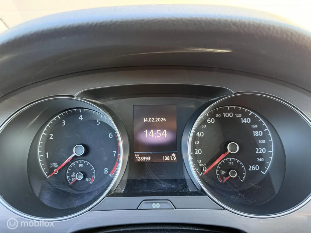 1.2 TSI ALLSTAR CLIMA*CRUISE*PDC