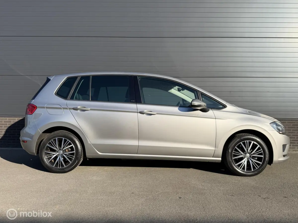 1.2 TSI ALLSTAR CLIMA*CRUISE*PDC