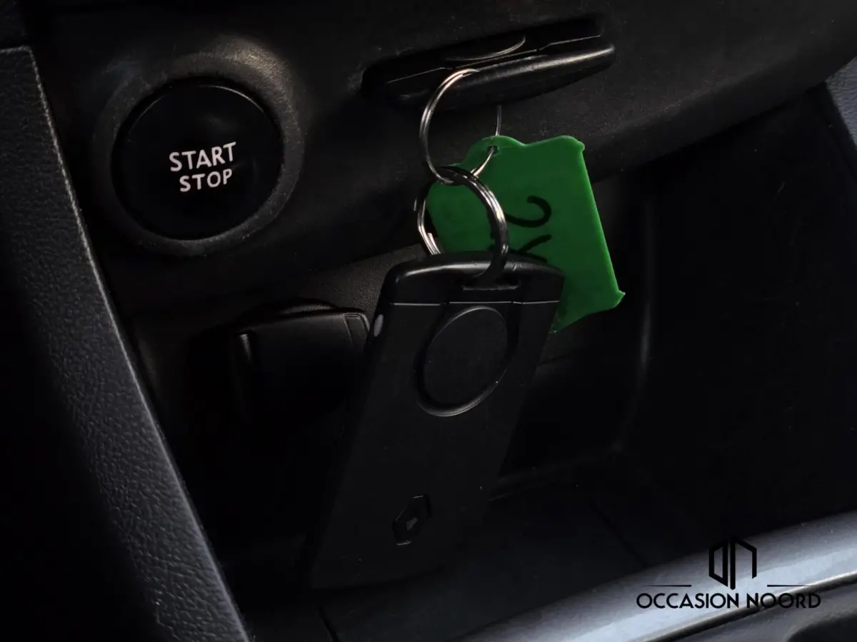 0.9 TCe Limited|DAB+|Airco|Cruise|Navi|Lmv|