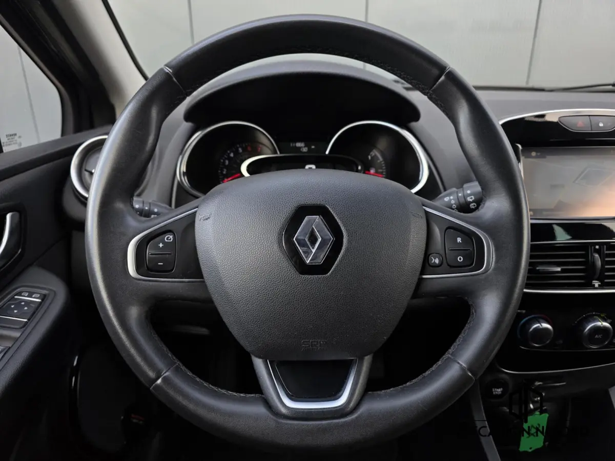 0.9 TCe Limited|DAB+|Airco|Cruise|Navi|Lmv|