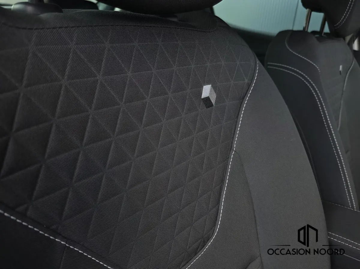 0.9 TCe Limited|DAB+|Airco|Cruise|Navi|Lmv|