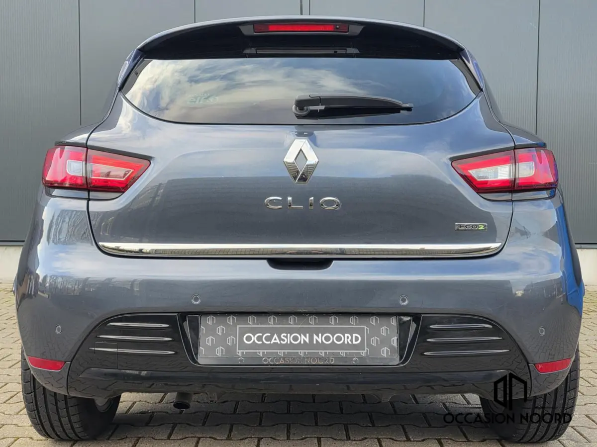 0.9 TCe Limited|DAB+|Airco|Cruise|Navi|Lmv|