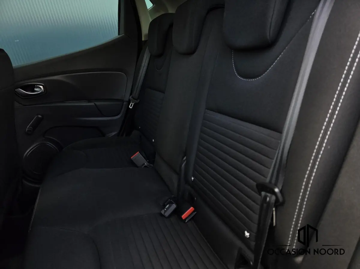 0.9 TCe Limited|DAB+|Airco|Cruise|Navi|Lmv|