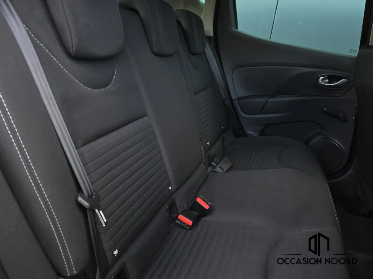 0.9 TCe Limited|DAB+|Airco|Cruise|Navi|Lmv|
