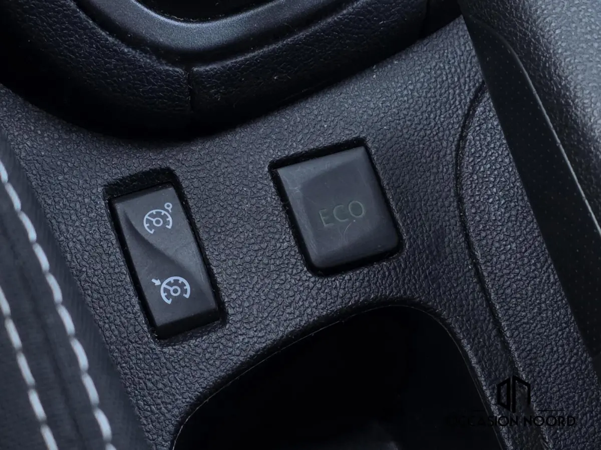 0.9 TCe Limited|DAB+|Airco|Cruise|Navi|Lmv|
