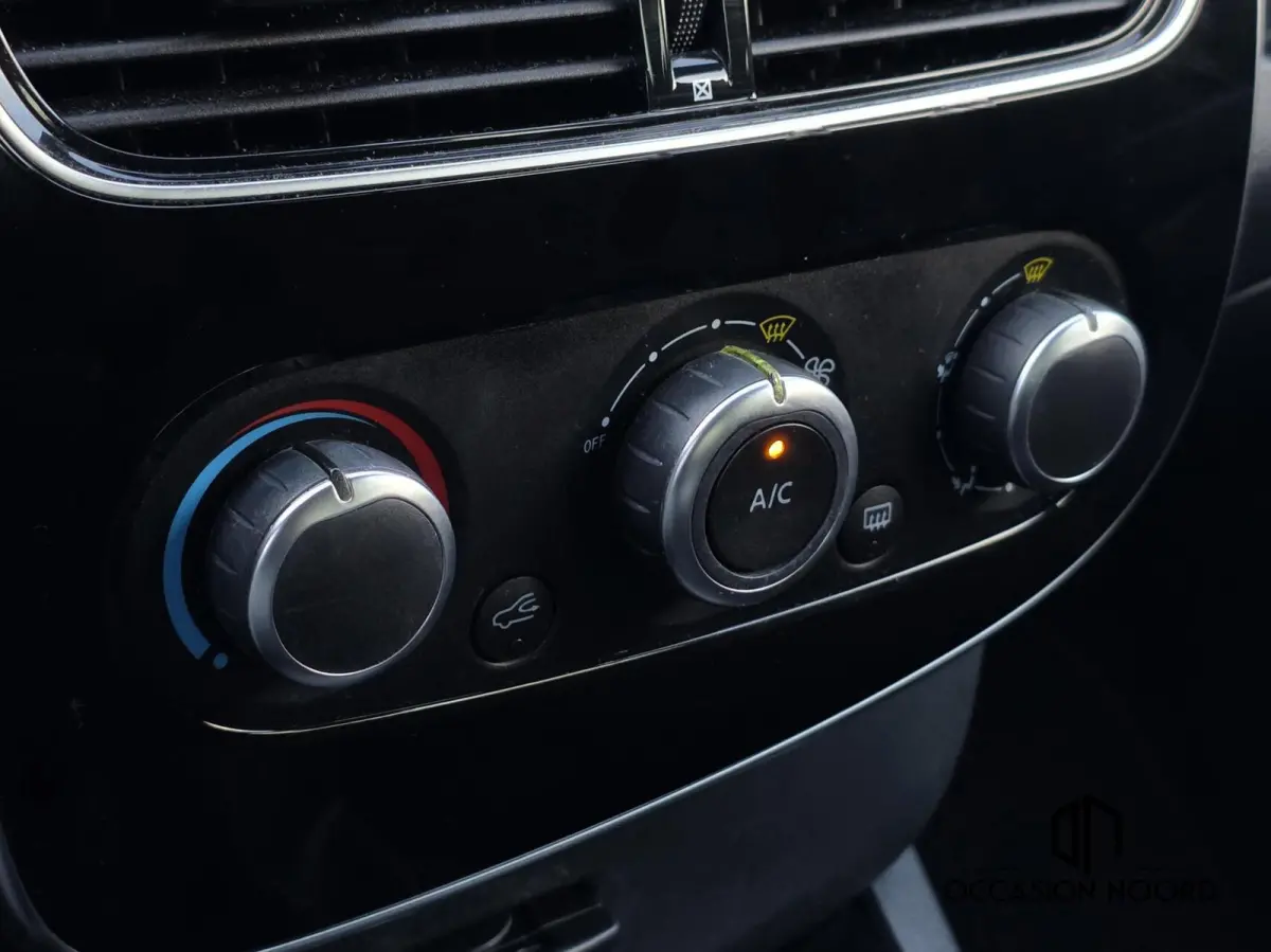 0.9 TCe Limited|DAB+|Airco|Cruise|Navi|Lmv|