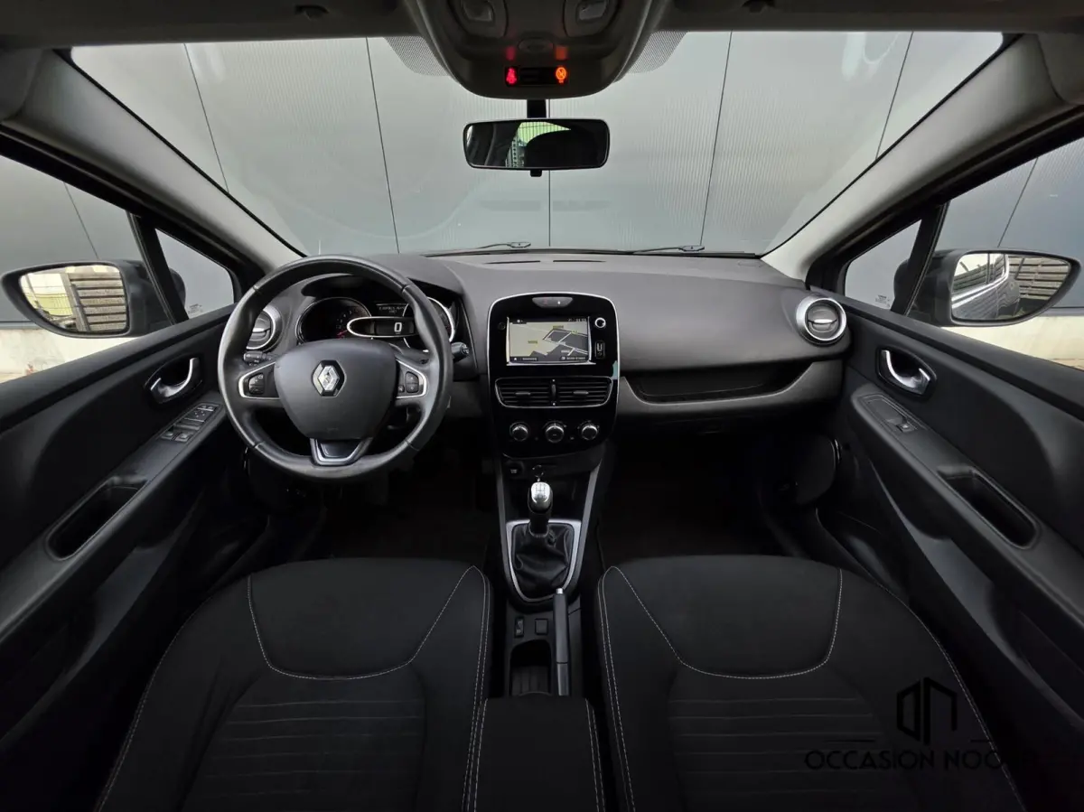 0.9 TCe Limited|DAB+|Airco|Cruise|Navi|Lmv|