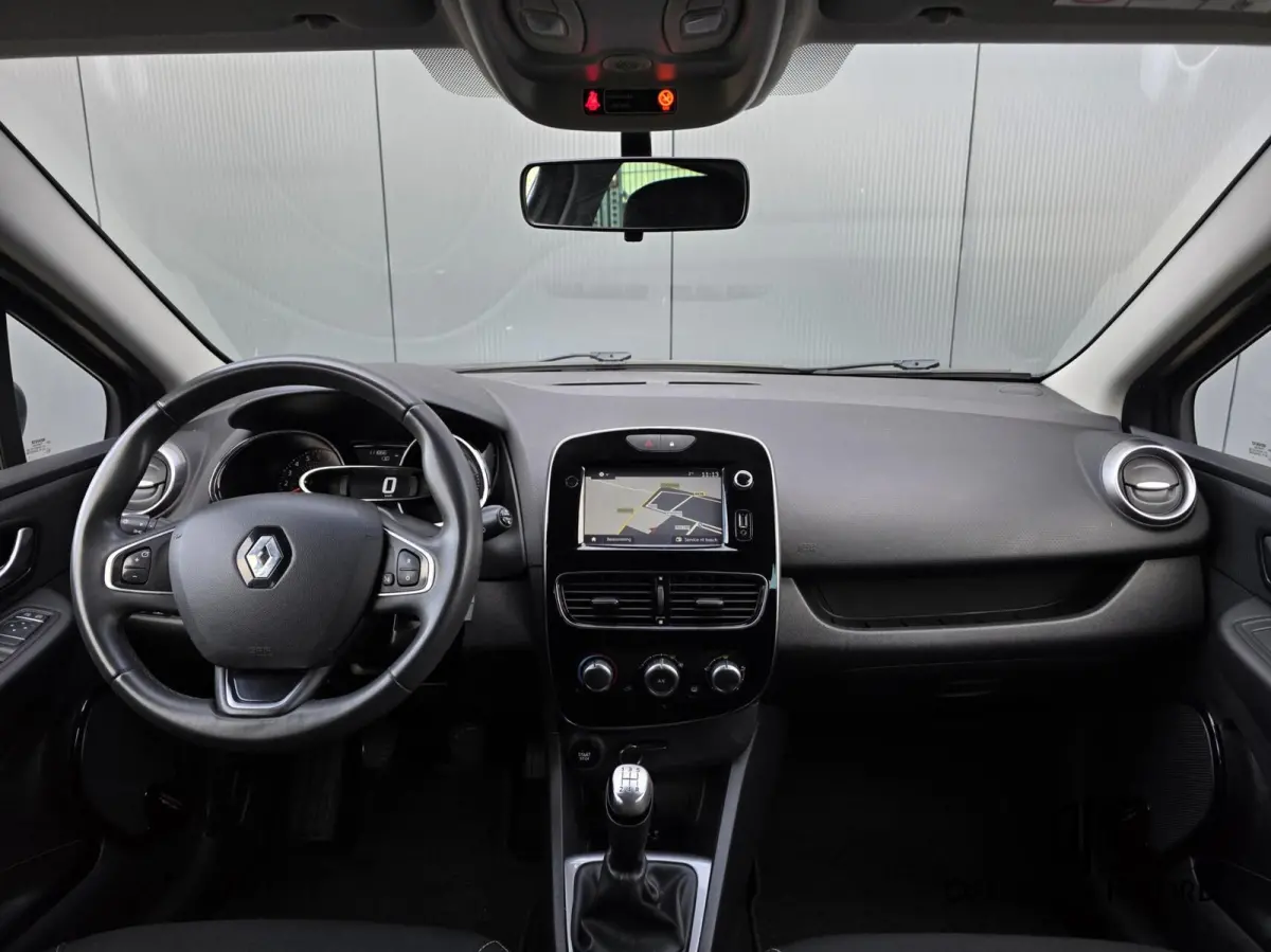 0.9 TCe Limited|DAB+|Airco|Cruise|Navi|Lmv|