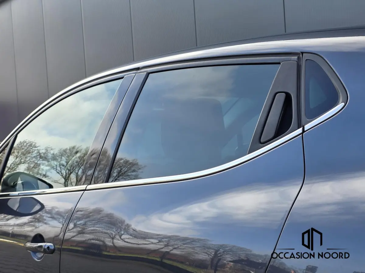 0.9 TCe Limited|DAB+|Airco|Cruise|Navi|Lmv|