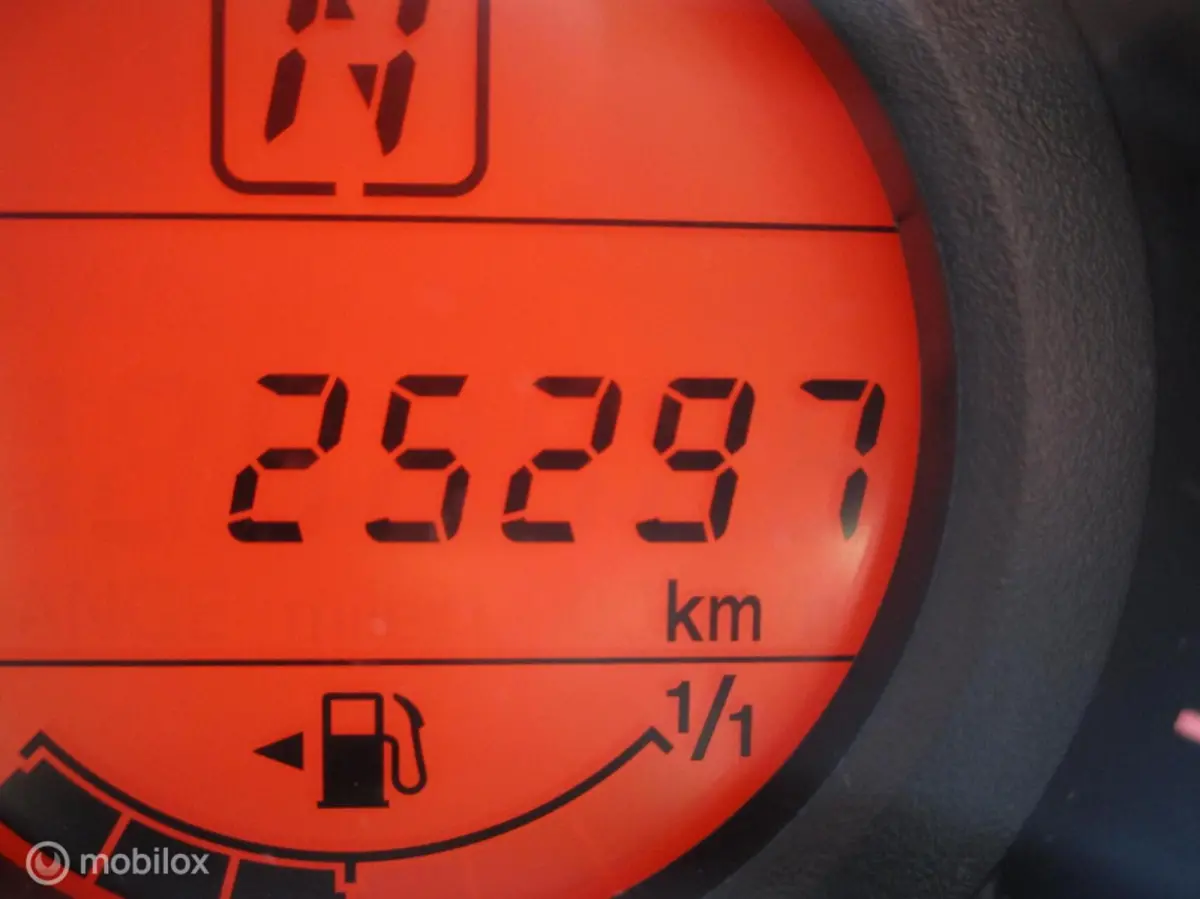 1.0 Allure AUTOMAAT - 25.000 KM !!!