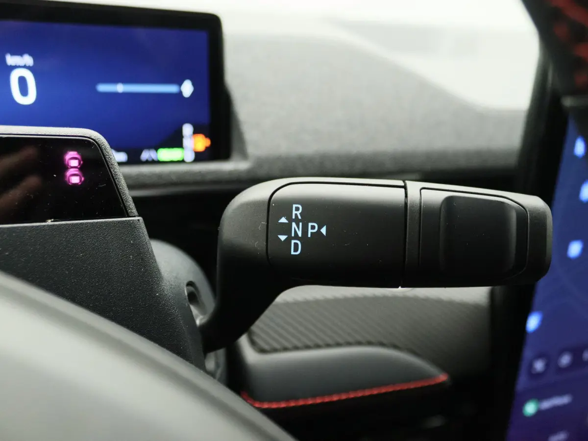 Extended Premium RWD 88 kWh | Warmtepomp | 360 graden camera | B&O | Te bestellen |