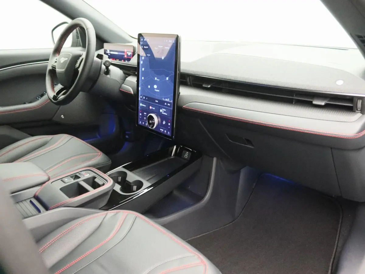 Extended Premium RWD 88 kWh | Warmtepomp | 360 graden camera | B&O | Te bestellen |