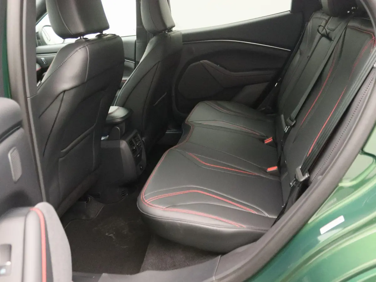 Extended Premium RWD 88 kWh | Warmtepomp | 360 graden camera | B&O | Te bestellen |
