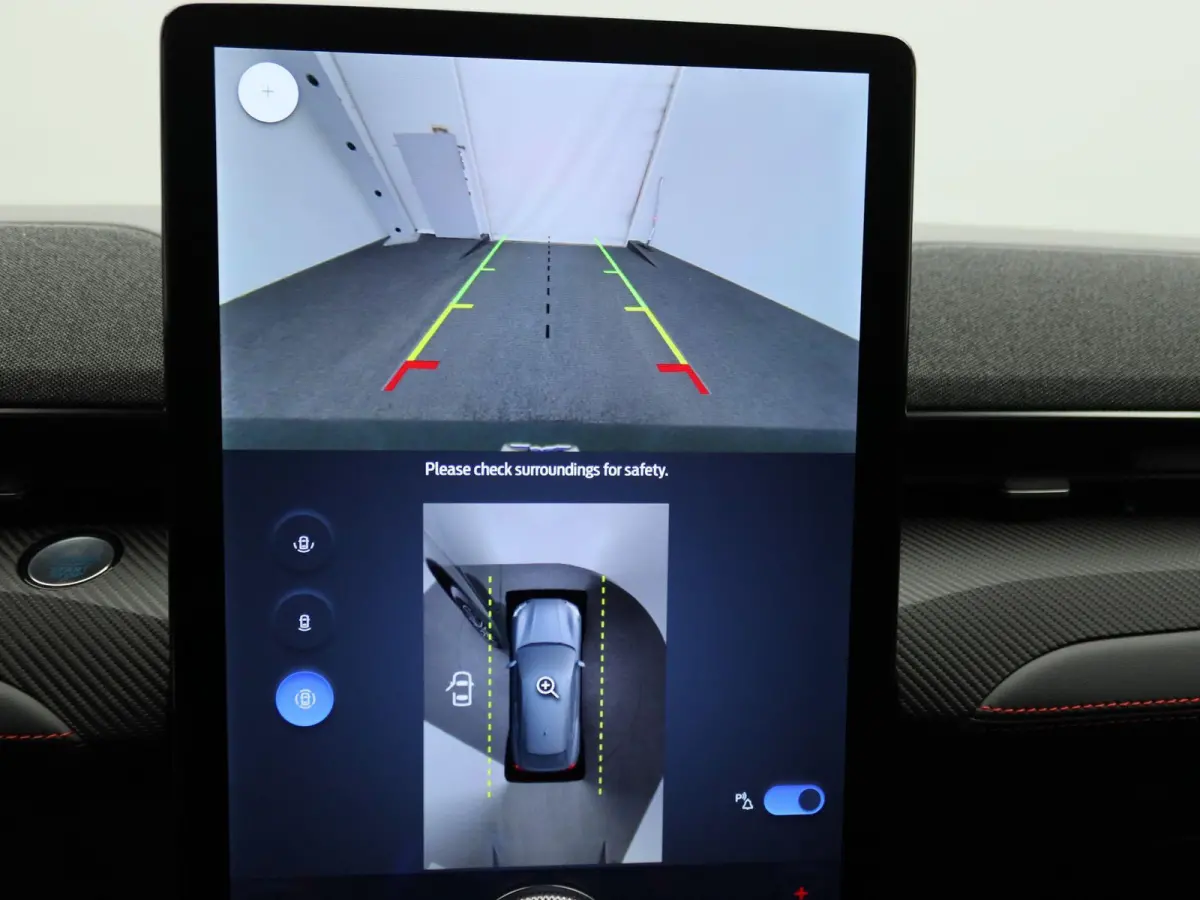 Extended Premium RWD 88 kWh | Warmtepomp | 360 graden camera | B&O | Te bestellen |