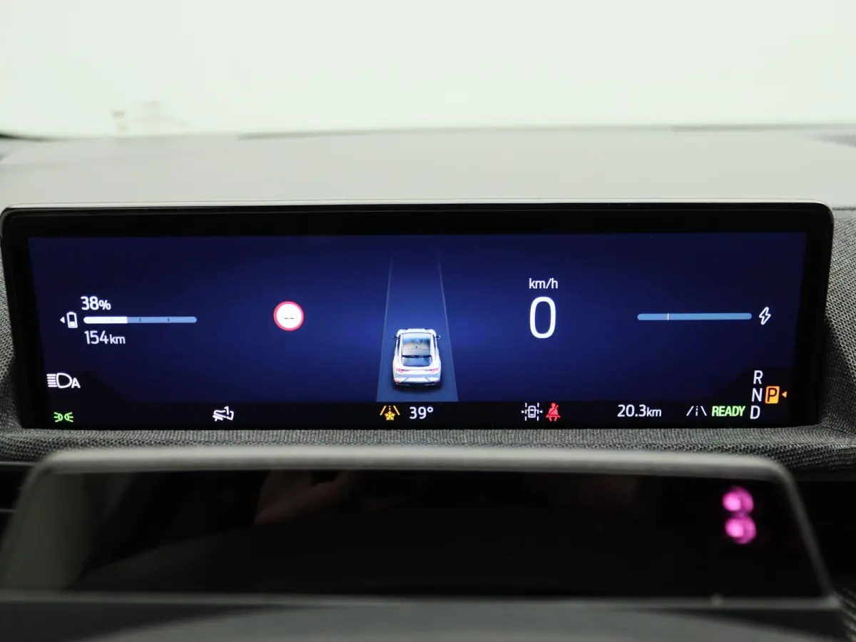 Extended Premium RWD 88 kWh | Warmtepomp | 360 graden camera | B&O | Te bestellen |