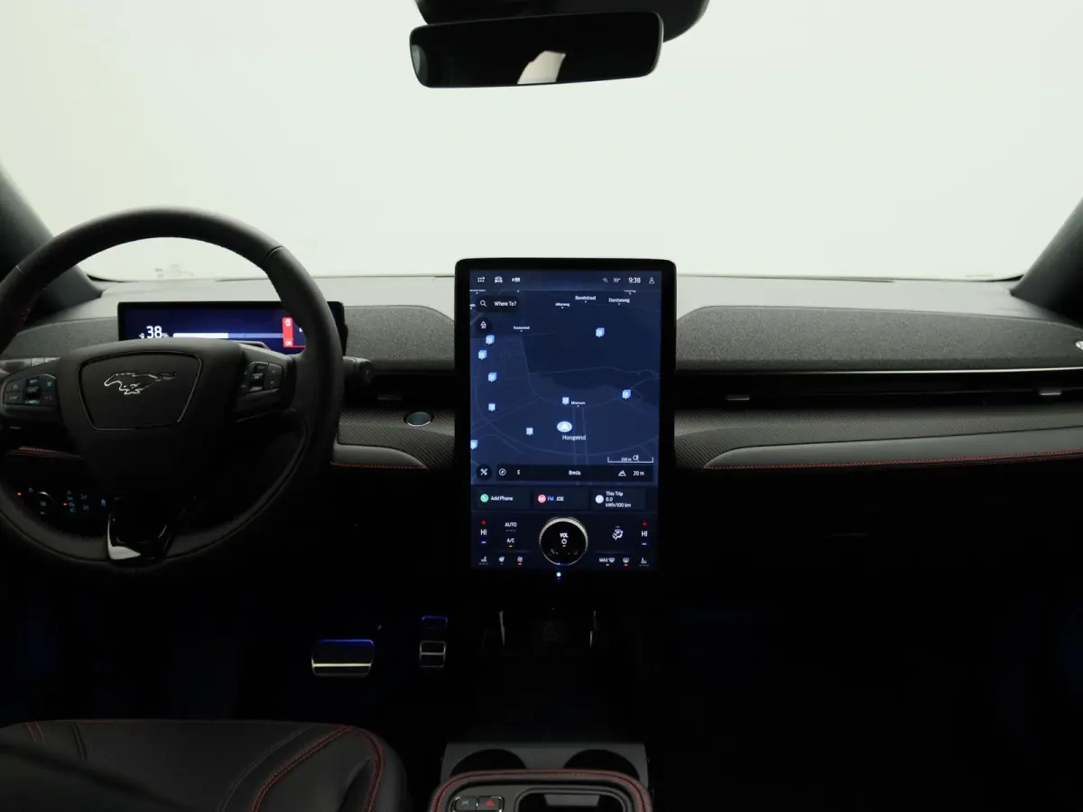 Extended Premium RWD 88 kWh | Warmtepomp | 360 graden camera | B&O | Te bestellen |