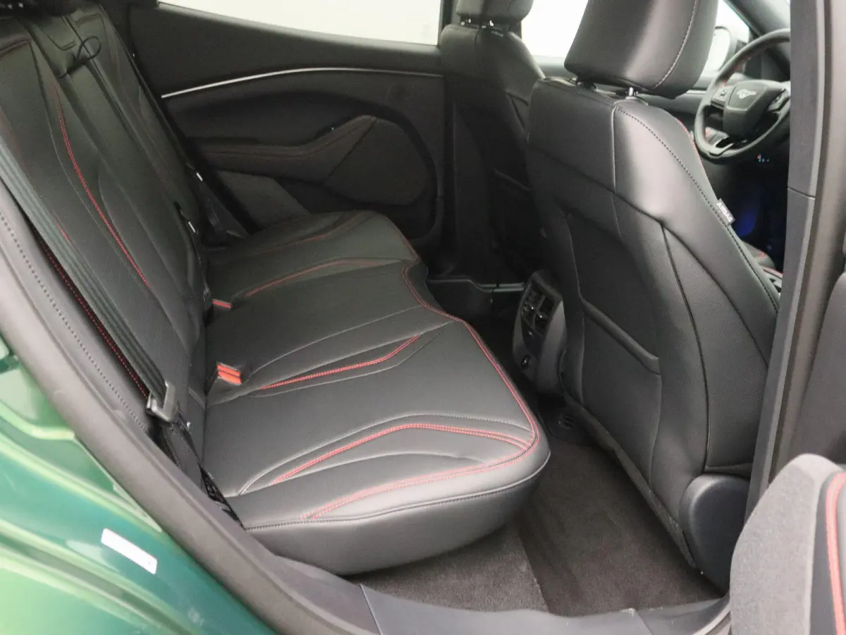 Extended Premium RWD 88 kWh | Warmtepomp | 360 graden camera | B&O | Te bestellen |