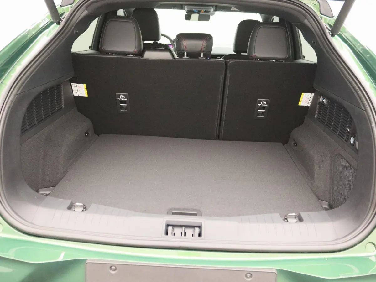 Extended Premium RWD 88 kWh | Warmtepomp | 360 graden camera | B&O | Te bestellen |