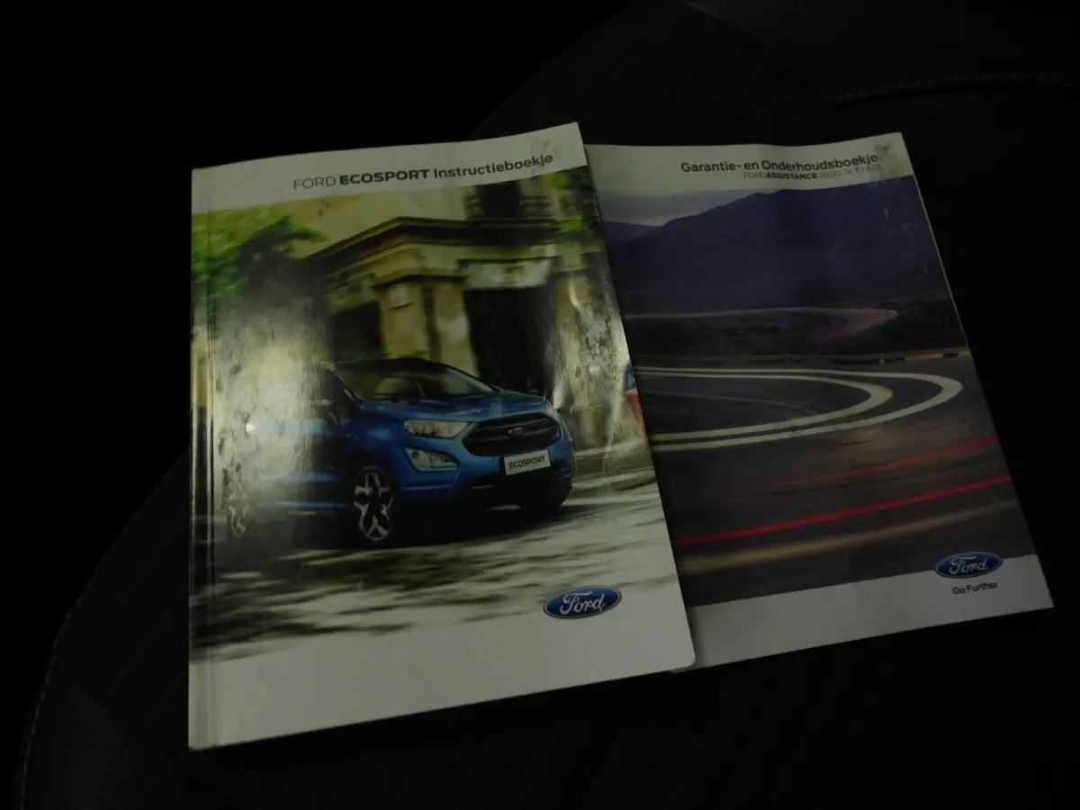1.0 EcoBoost Titanium X NAVI/CLIMA/CRUISE/PDC/17"LMV!