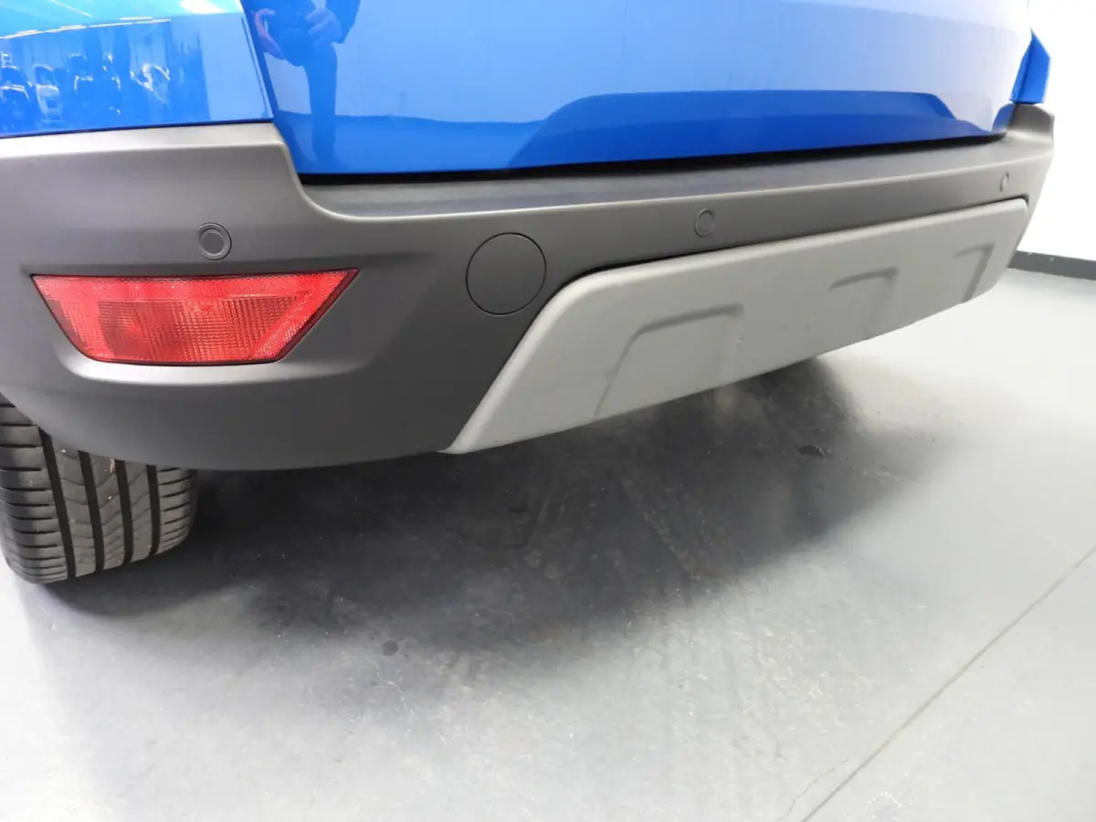 1.0 EcoBoost Titanium X NAVI/CLIMA/CRUISE/PDC/17"LMV!