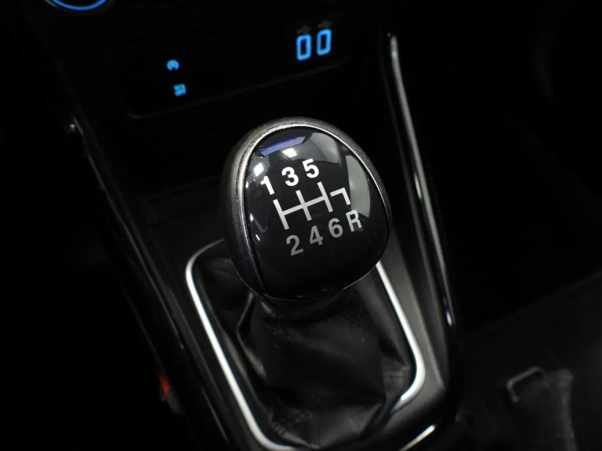 1.0 EcoBoost Titanium X NAVI/CLIMA/CRUISE/PDC/17"LMV!
