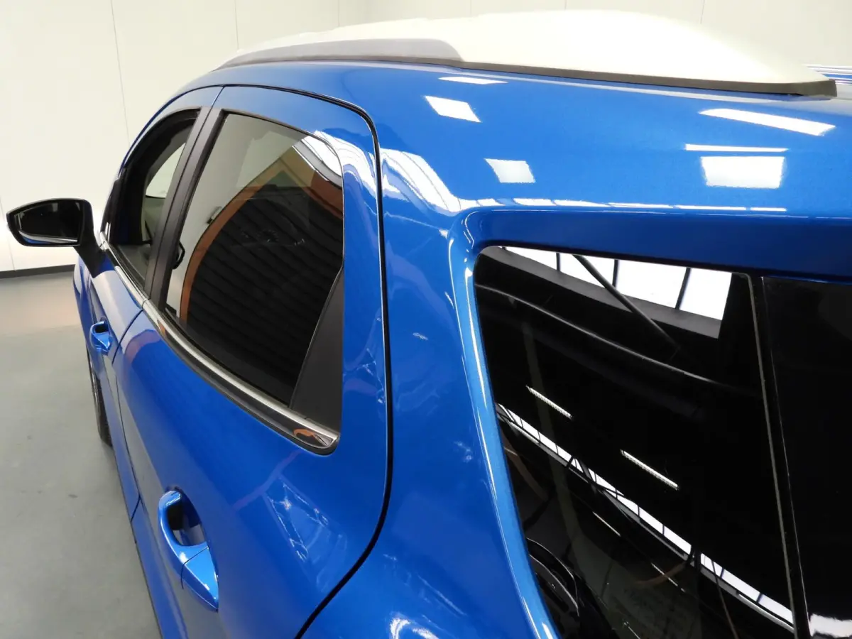 1.0 EcoBoost Titanium X NAVI/CLIMA/CRUISE/PDC/17"LMV!