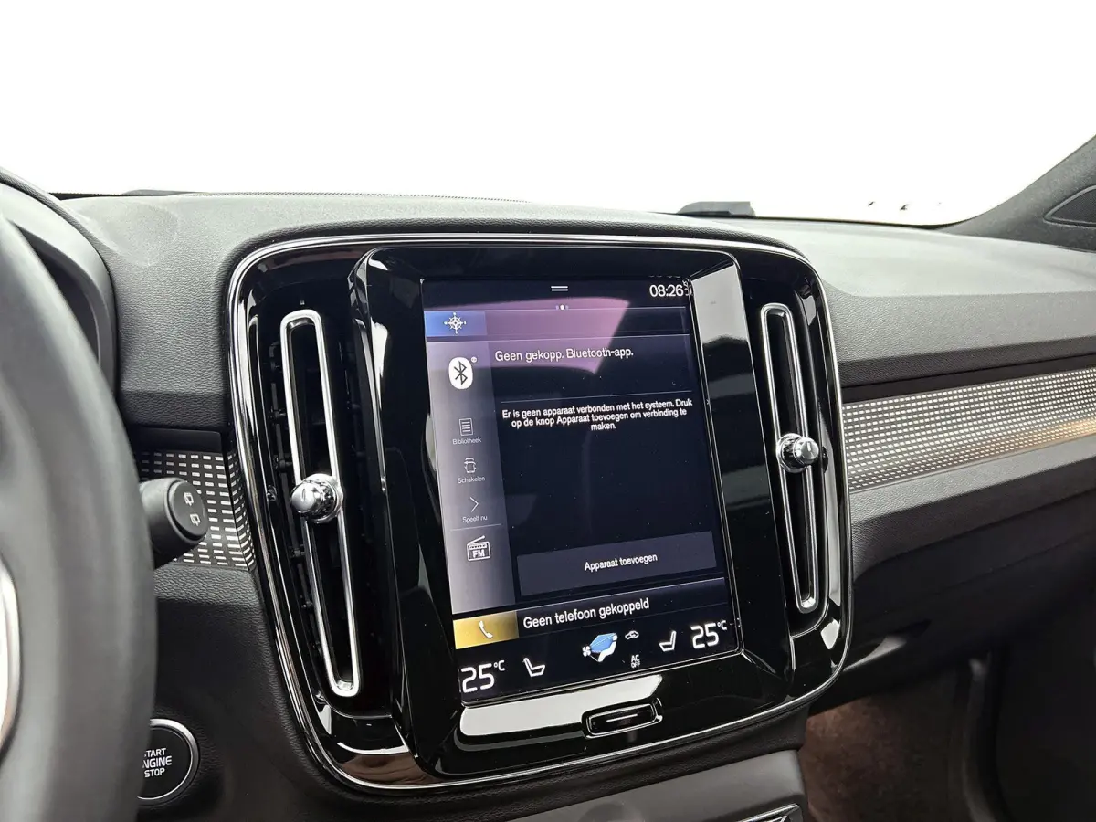 1.5 T5 R-Design | PANORAMADAK | CAMERA | HARMAN-KARDON | STOEL-STUURWIELVERWARMING | 20 INCH | ZWART DAK